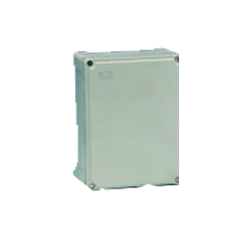BJC I-6203 CAIXA CEGA MARINER 130x130x60